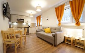 Apartament Every Sky Jeleniogórska 1a